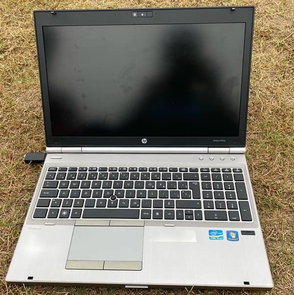 Laptop for sale Core i5 2nd generation 0