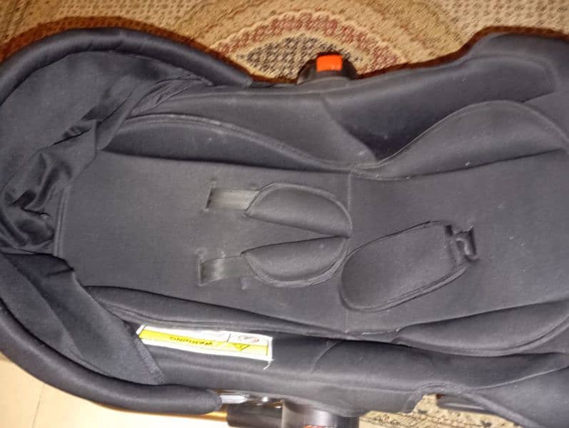 Baby car seat for sale 1