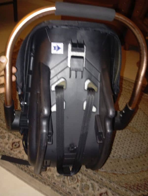 Baby car seat for sale 2