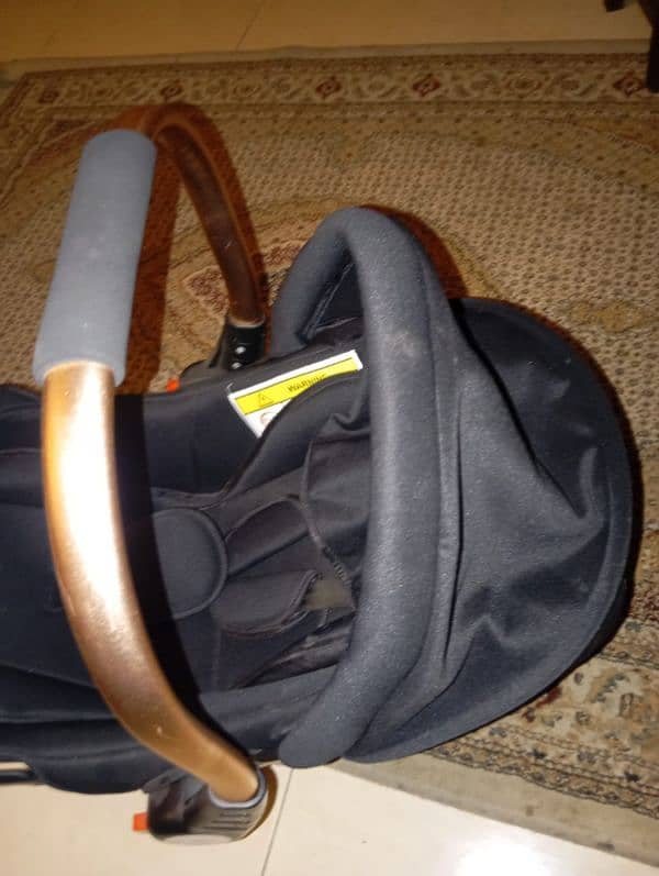 Baby car seat for sale 3