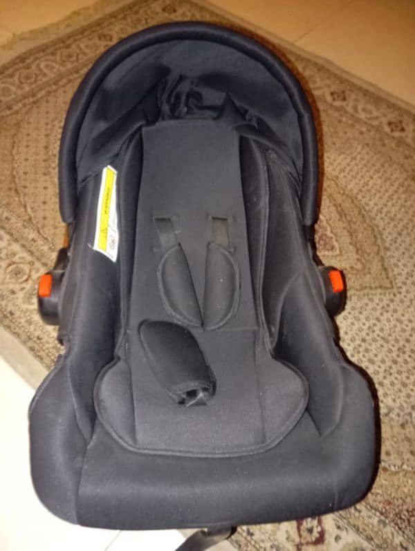 Baby car seat for sale 4