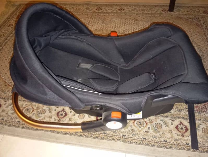 Baby car seat for sale 5