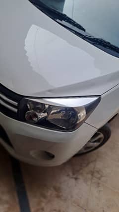 Suzuki Cultus VXL 2019