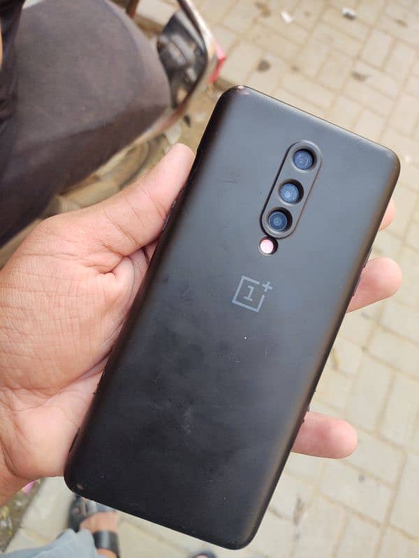 OnePlus 8 5g Pta Approved 0