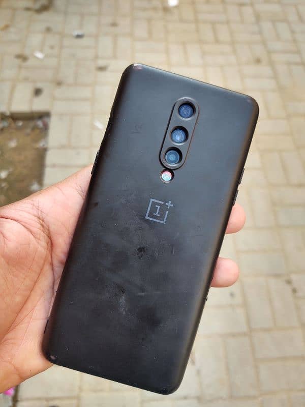 OnePlus 8 5g Pta Approved 4