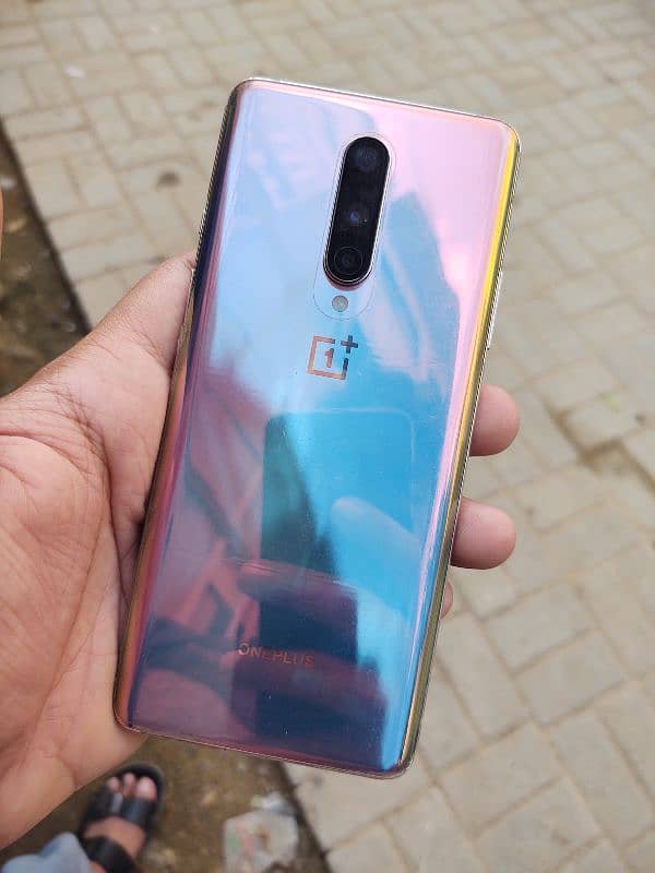 OnePlus 8 5g Pta Approved 8