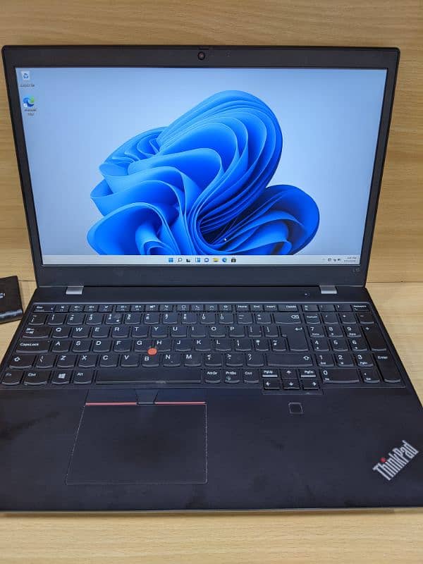 Lenovo Thinkpad L15 11gen i7 0