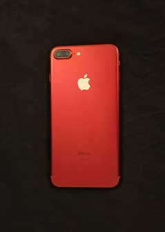 Best Deal / Iphone 7 Plus - 128GB - PTA Approved / Mint Condition