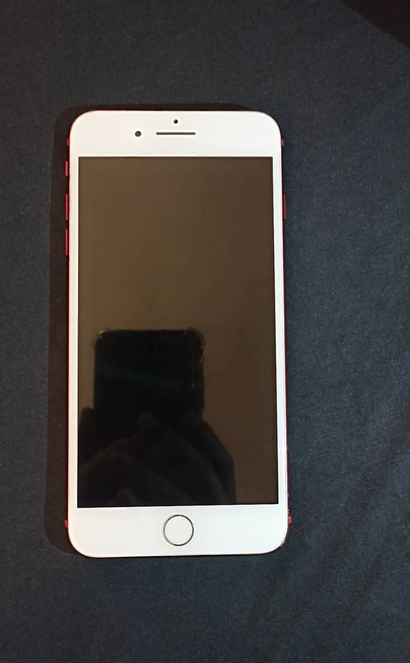 Best Deal / Iphone 7 Plus - 128GB - PTA Approved / Mint Condition 1