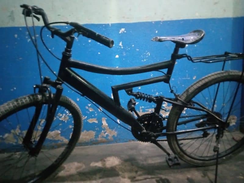 gear bicycle number 0325 9276311 0