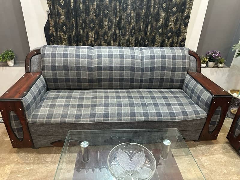 5 seater sofa 1