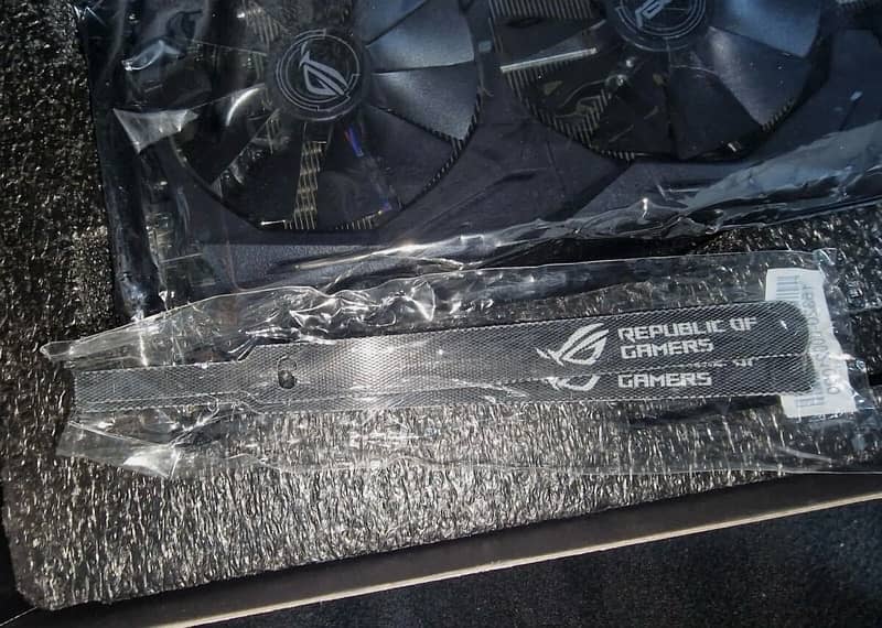 asus rog strix rtx 2070 3