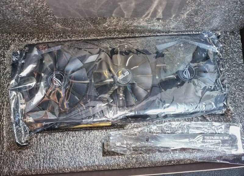 asus rog strix rtx 2070 4