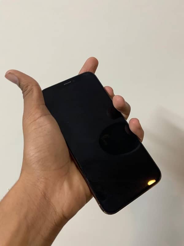 iPhone XS Dual PTA Approve ~ Exchange Also 2