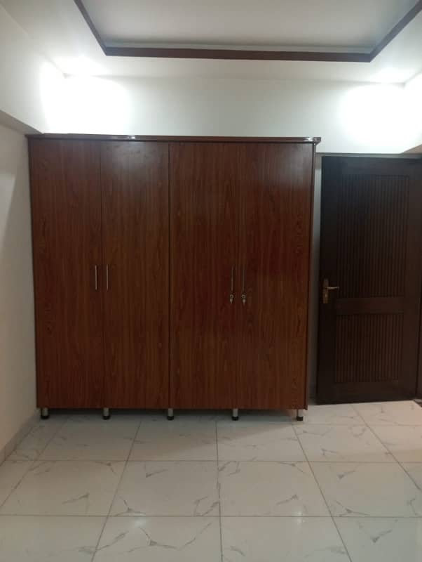 2 Bed DD Flat masqan chaurangi near KFC Original Pics NOT AVAILABLE  Renovation in Process 7