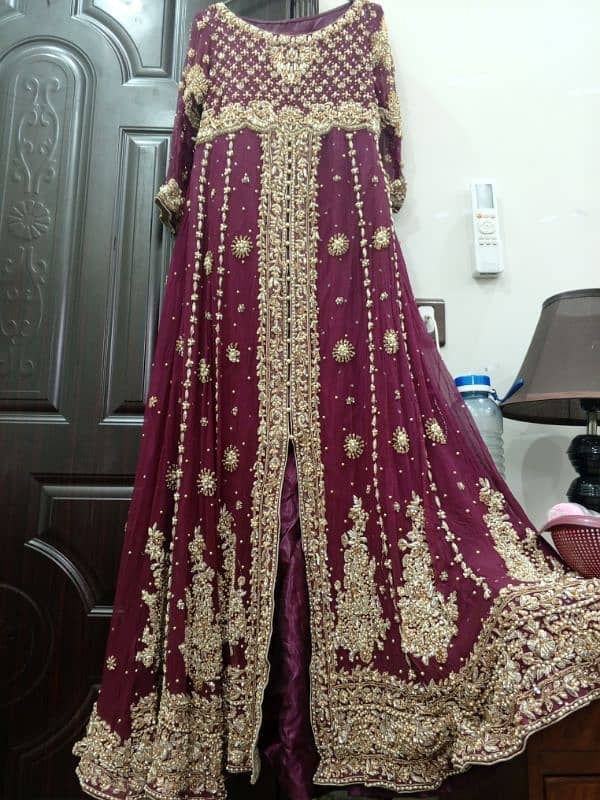 bridal peshwas 0