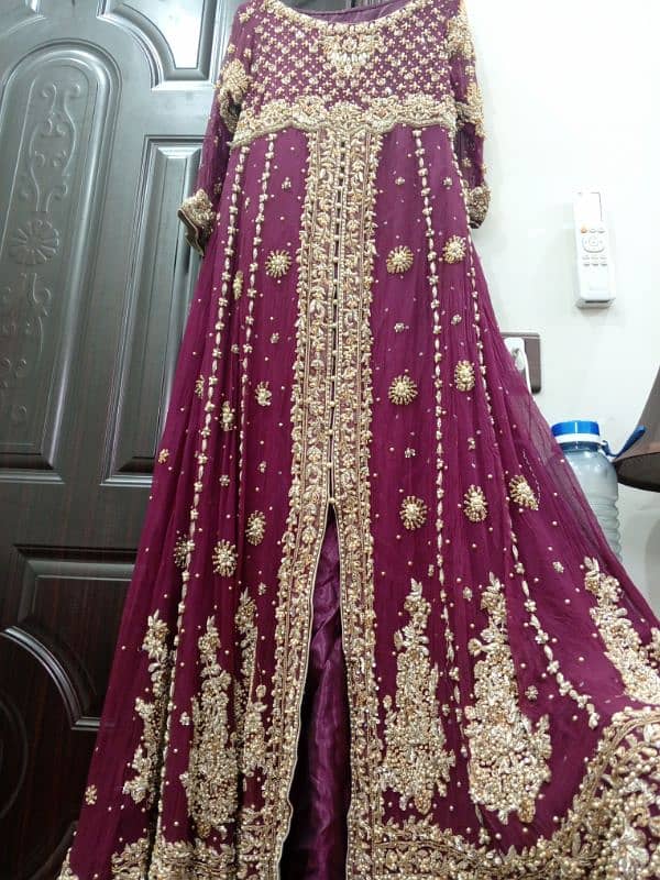 bridal peshwas 1