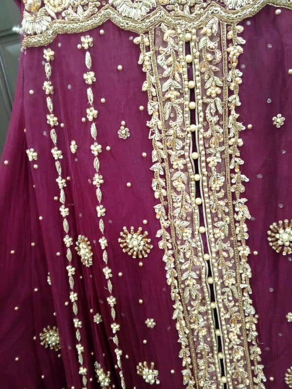 bridal peshwas 4