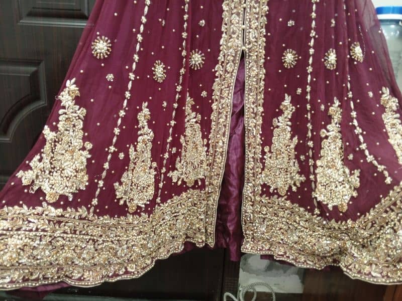 bridal peshwas 5