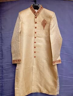 sherwani