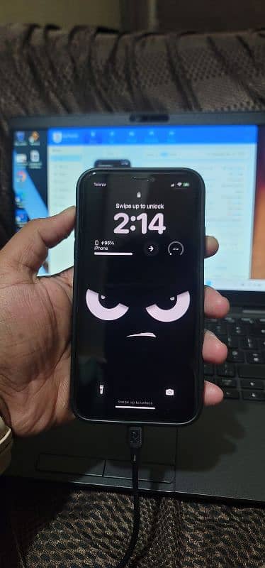 iPhone 11 dual pta approved all ok 1