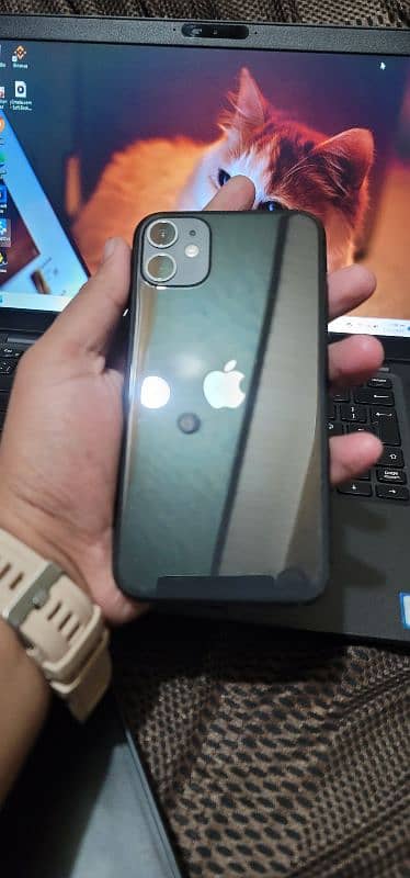 iPhone 11 dual pta approved all ok 2