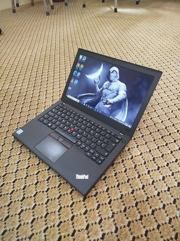 Lenovo ThinkPad Core i7 6th generation 0