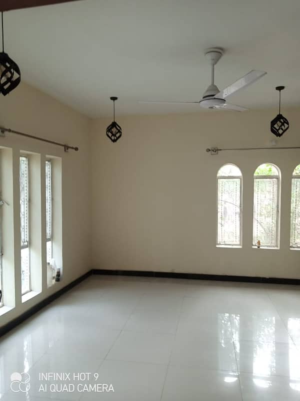 Full house for rent G10 Islamabad 2