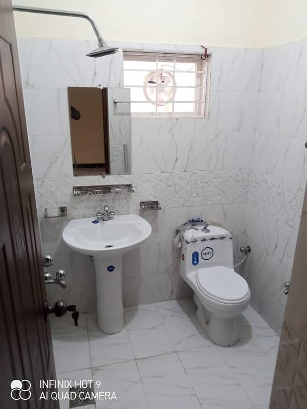 Full house for rent G10 Islamabad 5