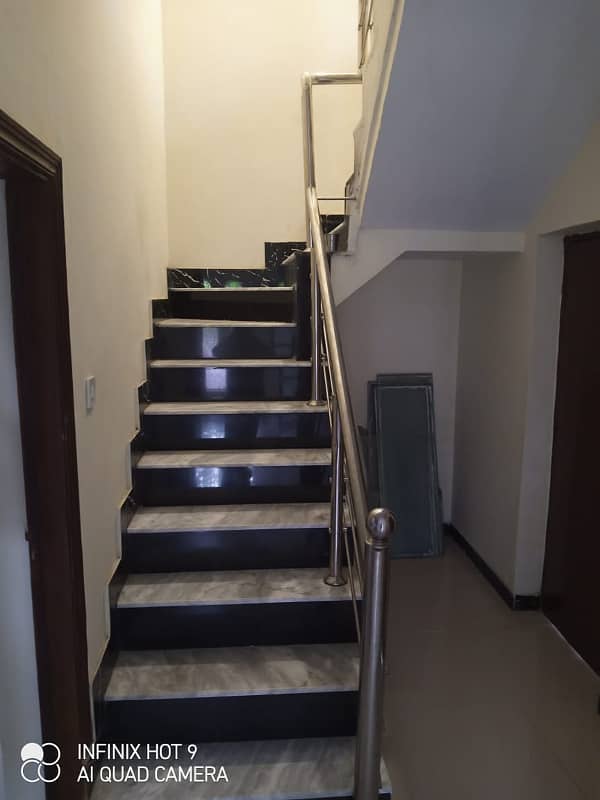 Full house for rent G10 Islamabad 7