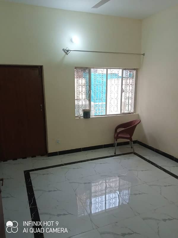 Full house for rent G10 Islamabad 8