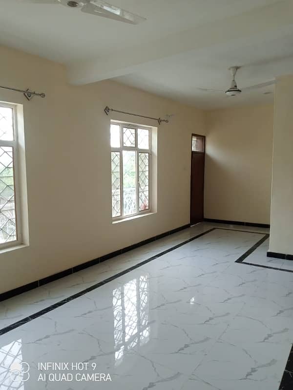 Full house for rent G10 Islamabad 13