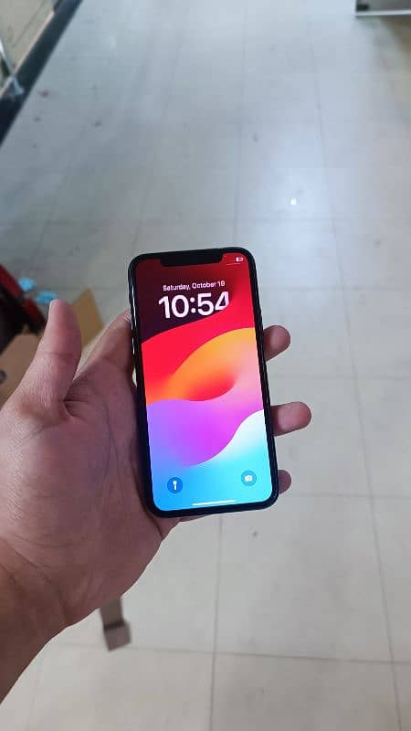 Iphone 11 pro pta approved 256gb 1