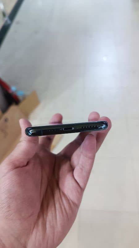 Iphone 11 pro pta approved 256gb 2