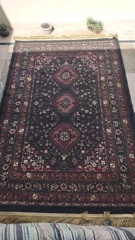 Turkish import rug 2