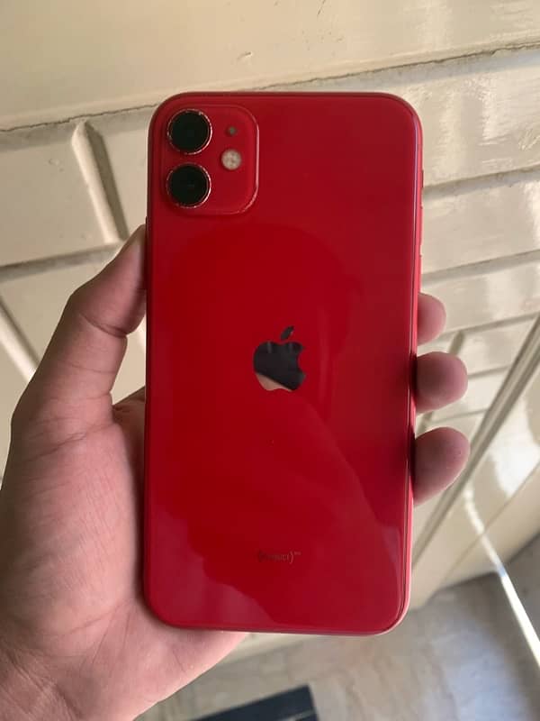 iphone 11 dual Pta 64gb 0