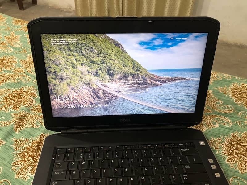 Dell latitude E5430 i5 3gen,8gb 1