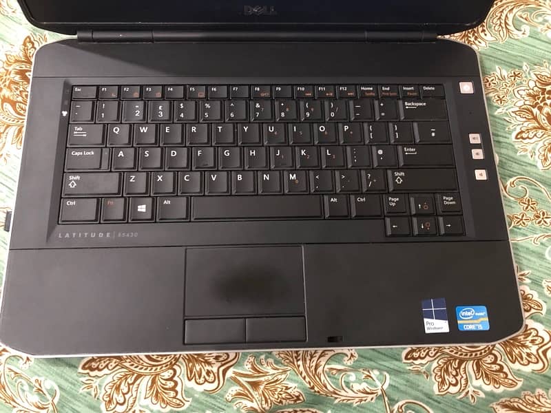 Dell latitude E5430 i5 3gen,8gb 2