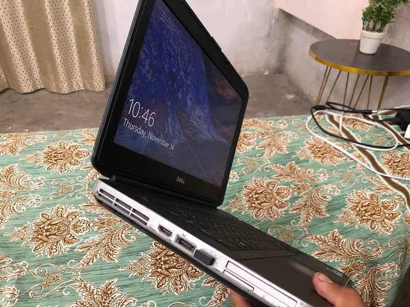 Dell latitude E5430 i5 3gen,8gb 7