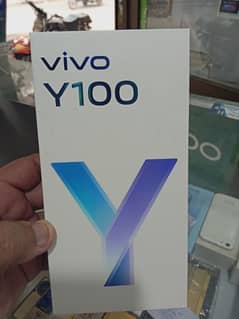 vivo y100.8/256. green colure