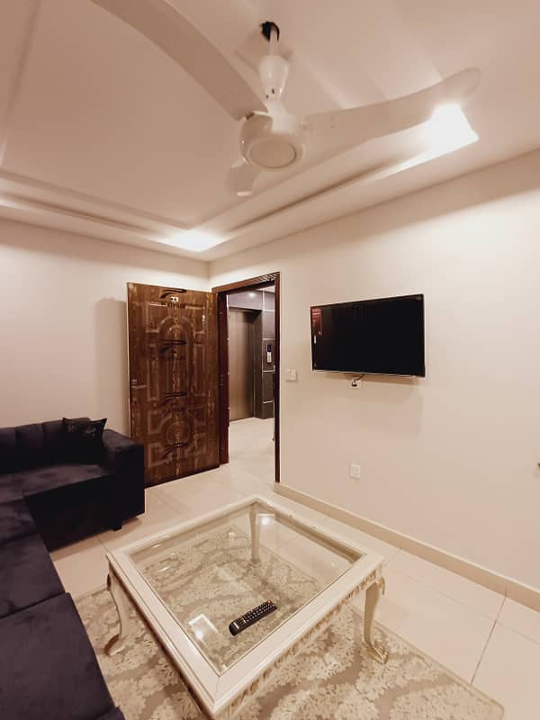 Luxury Apartments available for daily rent 5