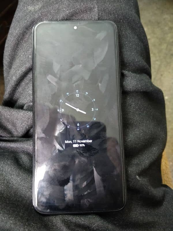 Redmi note 10s 6/64 urgent Sale 0