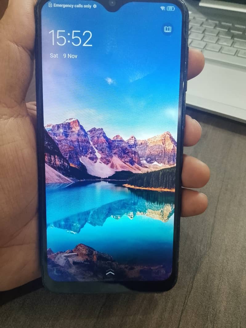 Vivo V11, 4-128 GB 3