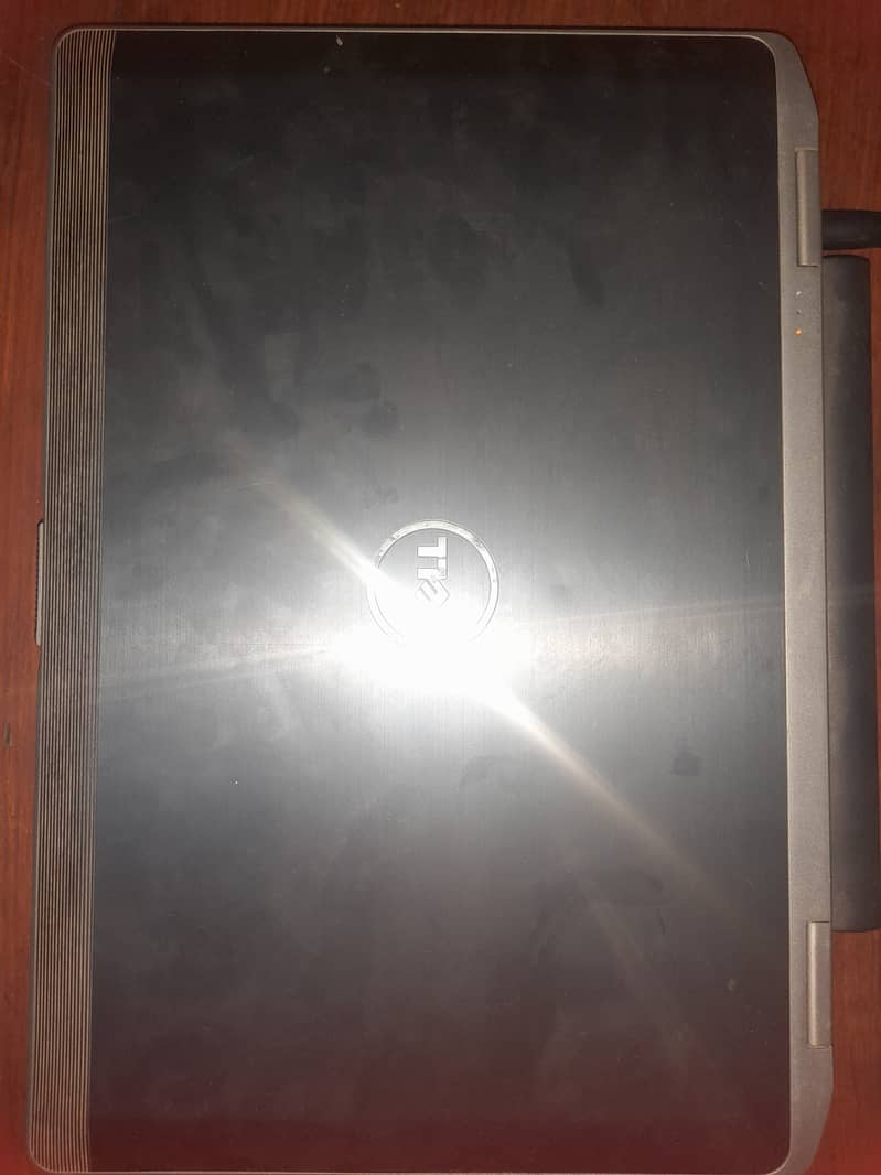 Brand:Dell, Model:LatitudeE6430, 0