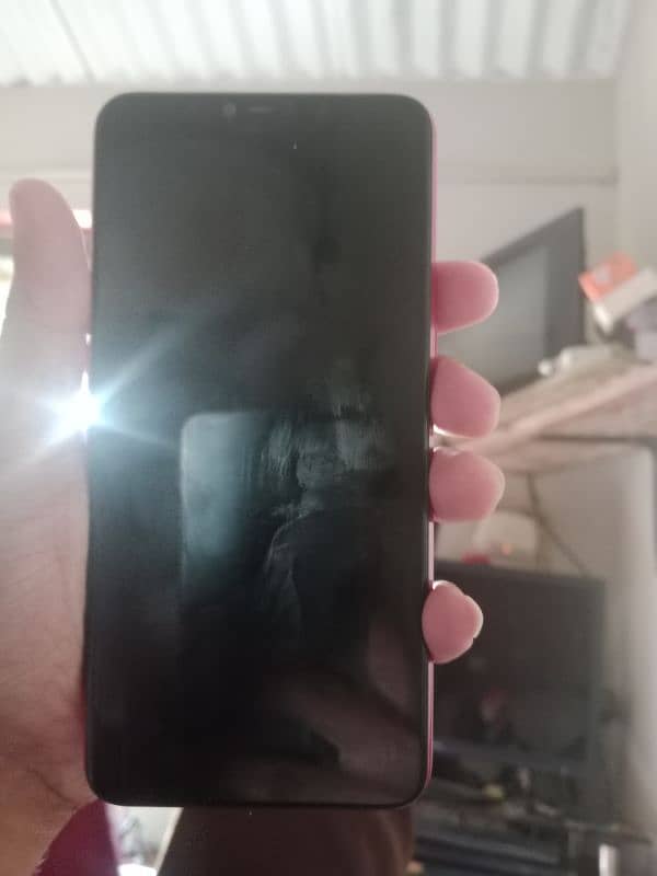 Oppo A3S sell urgently 2