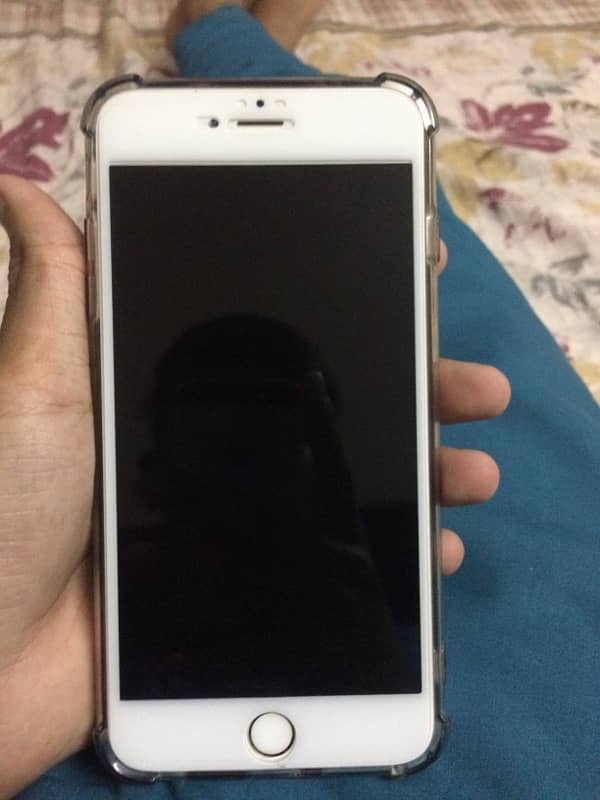 IPhone 6s Plus non pta 2