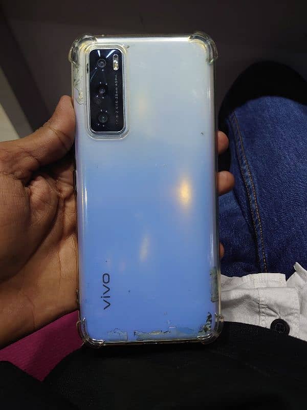 Vivo V20 SE 2