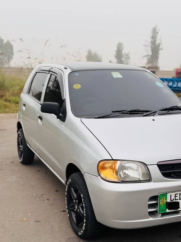 Suzuki Alto 2012 1