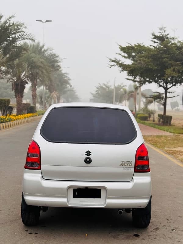 Suzuki Alto 2012 2