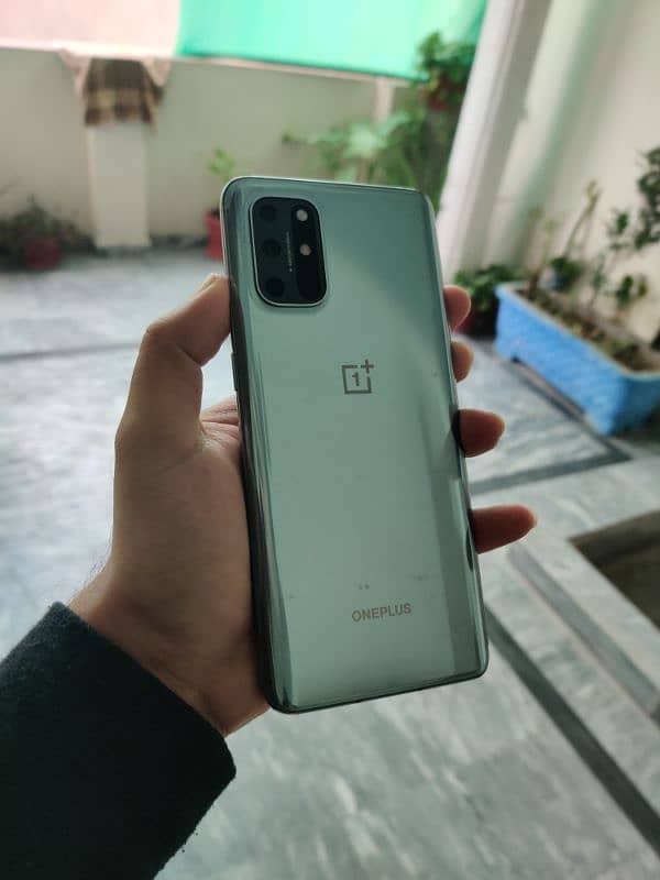 Oneplus 8T Global 1